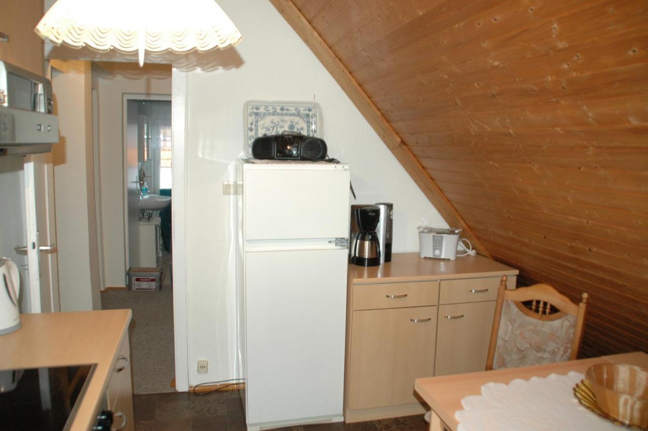 Ferienwohnung Sonnendeck Spreewald Lübbenau Exterior foto